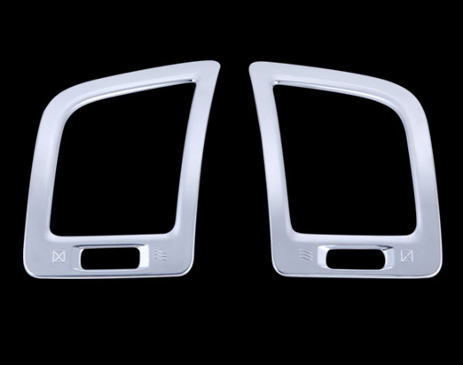 空調(diào)出風(fēng)口裝飾框